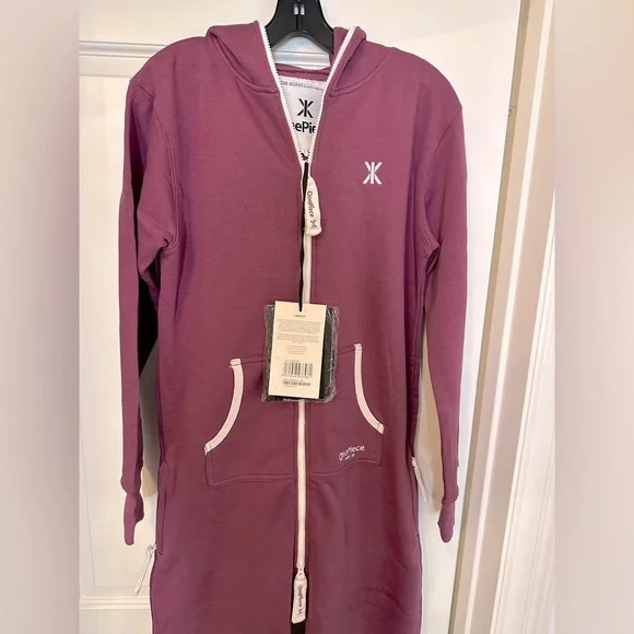 One Piece jump suit NWT size small - Picture 8 of 14